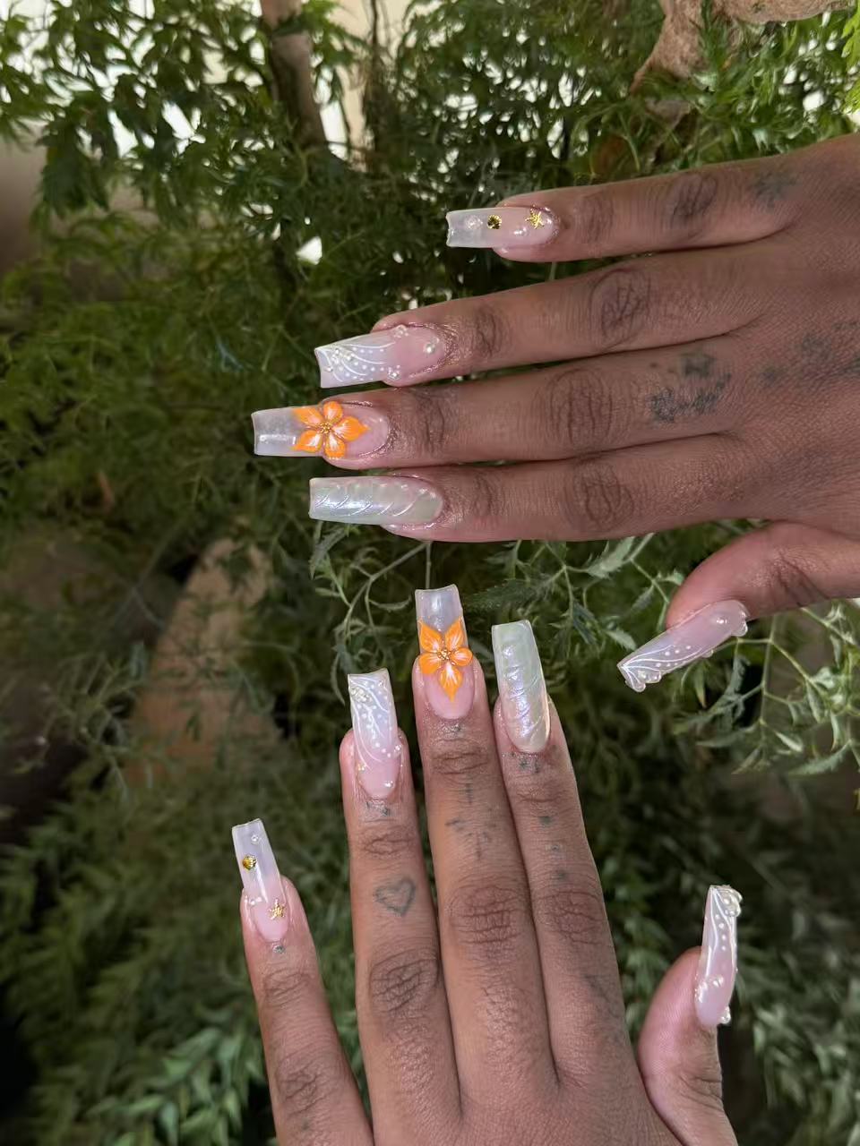 Green Hill Nail gallery image