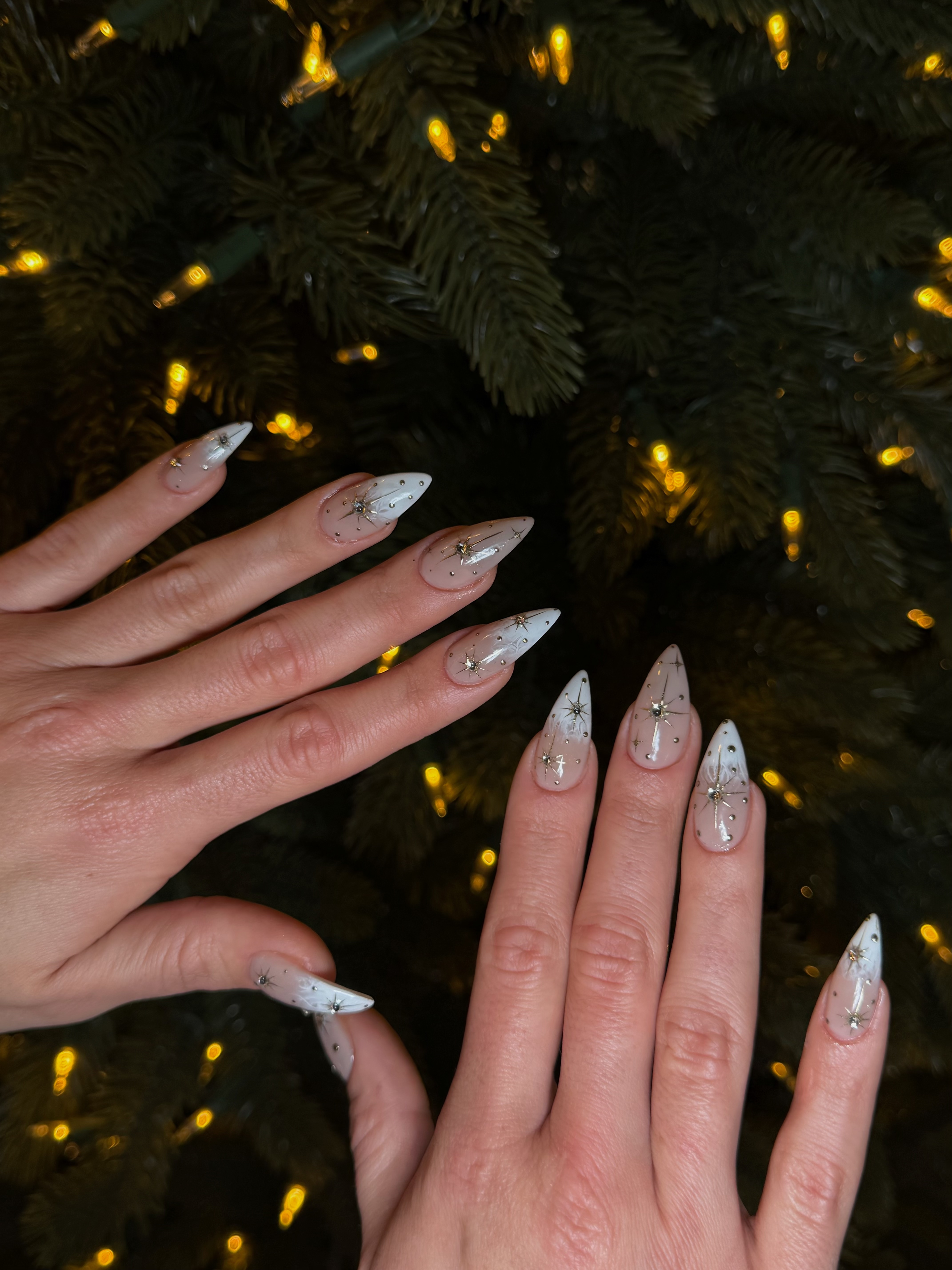 Green Hill Nail gallery image