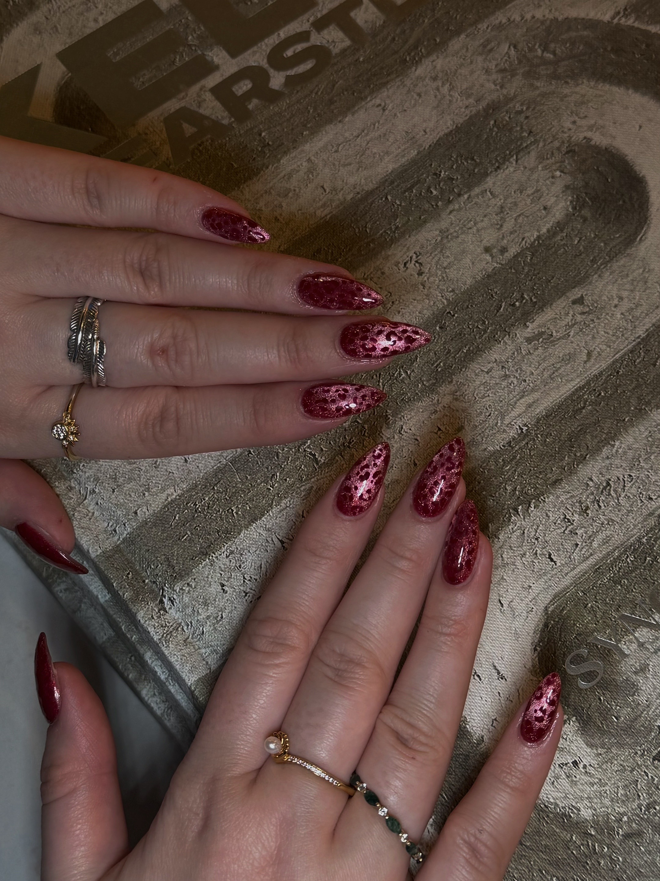 Green Hill Nail gallery image