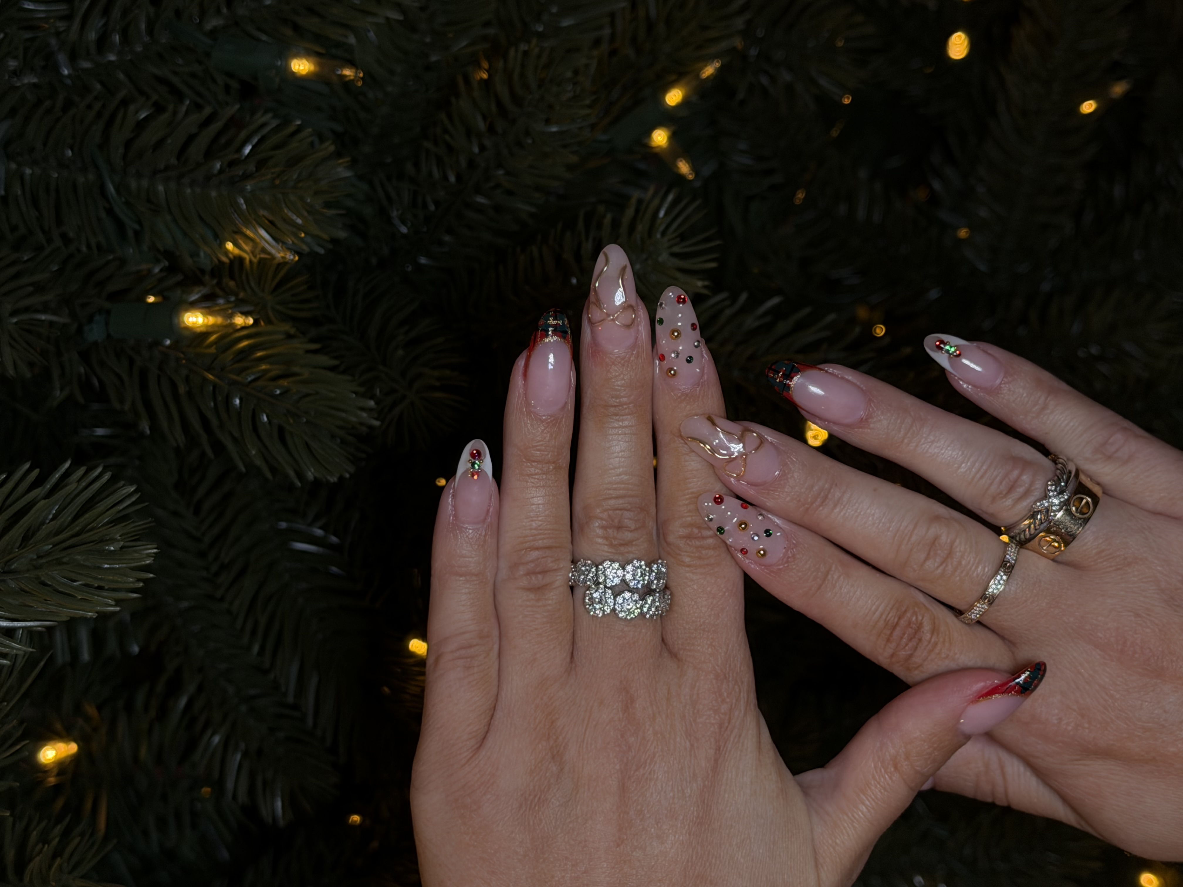 Green Hill Nail gallery image