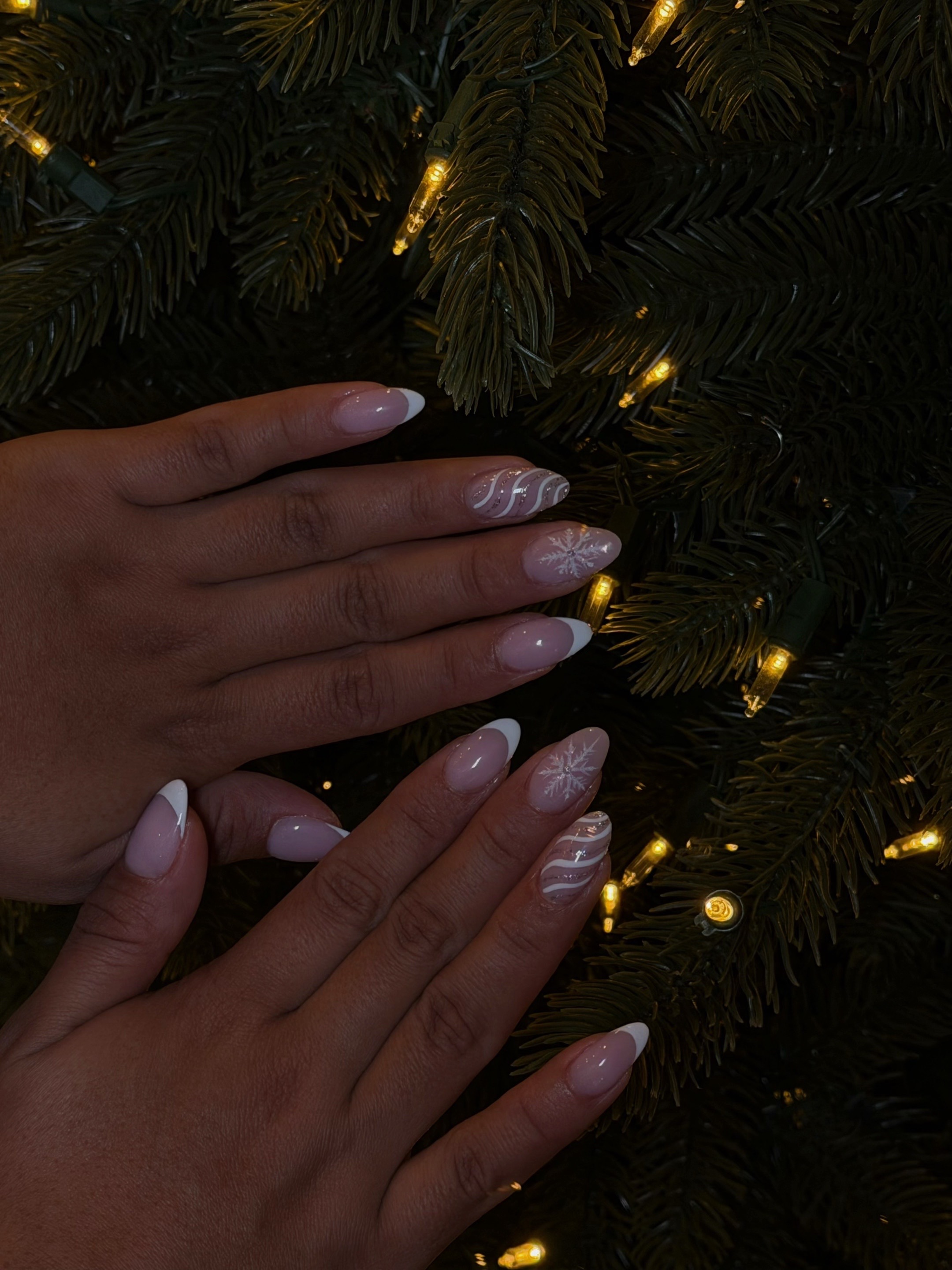 Green Hill Nail gallery image