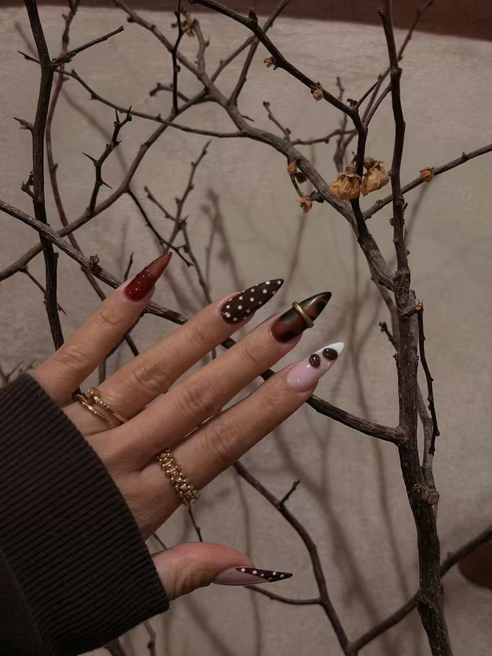 Green Hill Nail gallery image